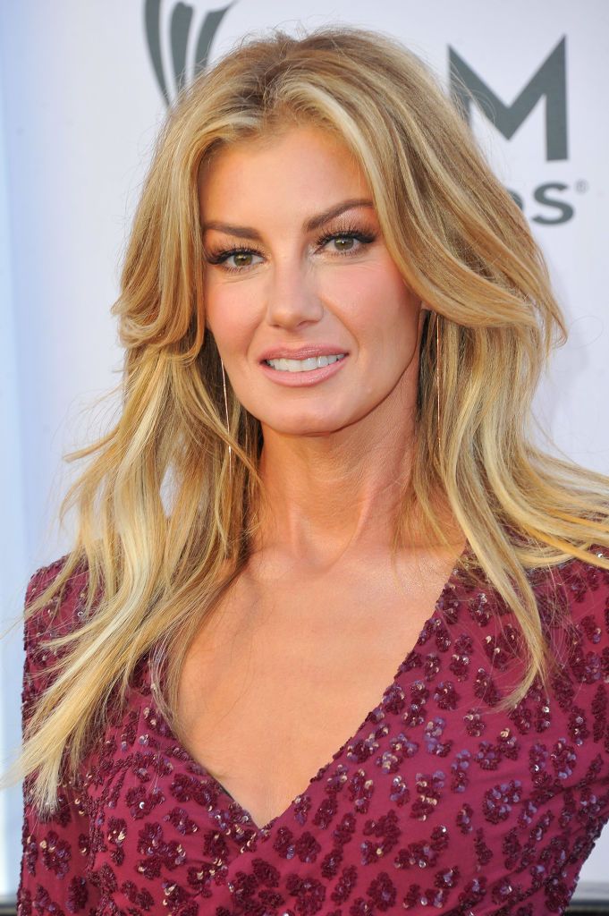 Happy Birthday dear Faith Hill! 