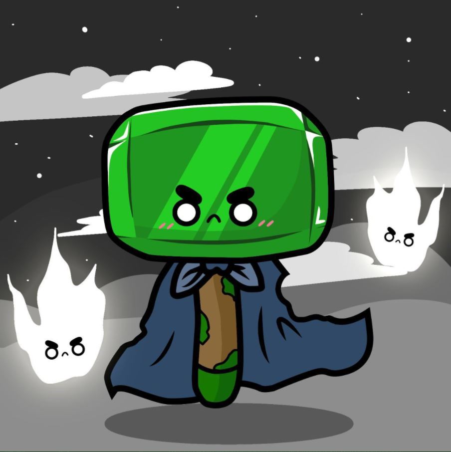 illegitcryptix's tweet photo. @IcedKnife @MiniThunderBSC #MiniThunder has those next level, and exclusive NFTs! The artist doing these got those mad skills and they are only available by being a HODLER. Doxxed devs on video daily and less than 48 hours old. Easily a 100x + gem https://t.co/WQeM7BVxWv