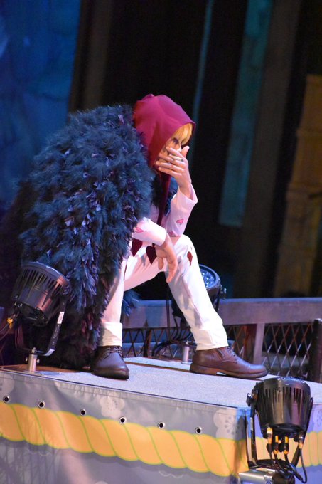 ワンピースプレミアショーのtwitterイラスト検索結果