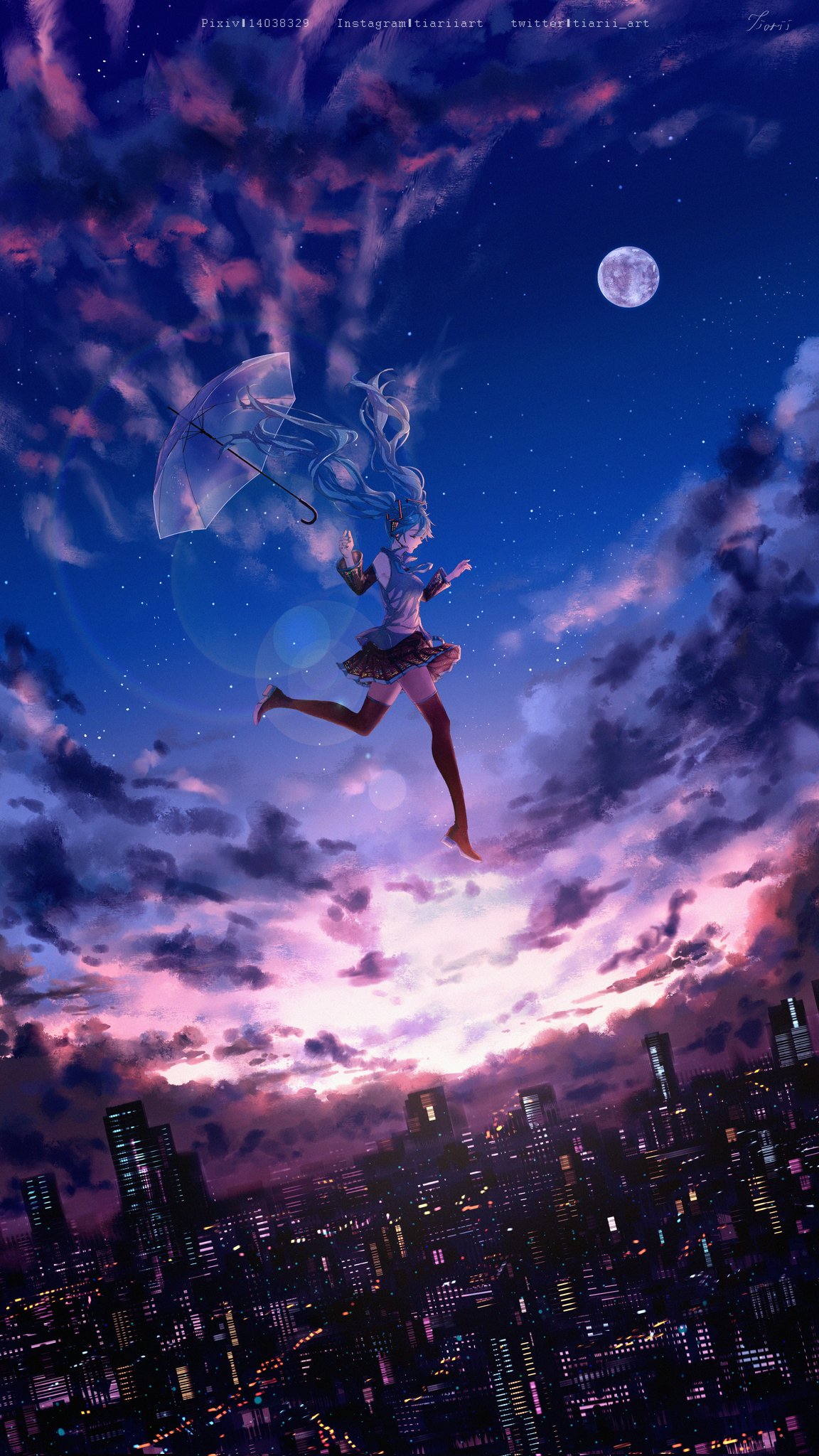 Tiarii Do You See The Sky 初音ミク Vocaloid 絵描き 背景 風景 月見 イラスト Illustration T Co Xbqymphyli Twitter Tiarii Do You See The Sky 初音ミク Vocaloid 絵描き 背景 風景 月見 イラスト Illustration T Co Xbqymphyli Twitter
