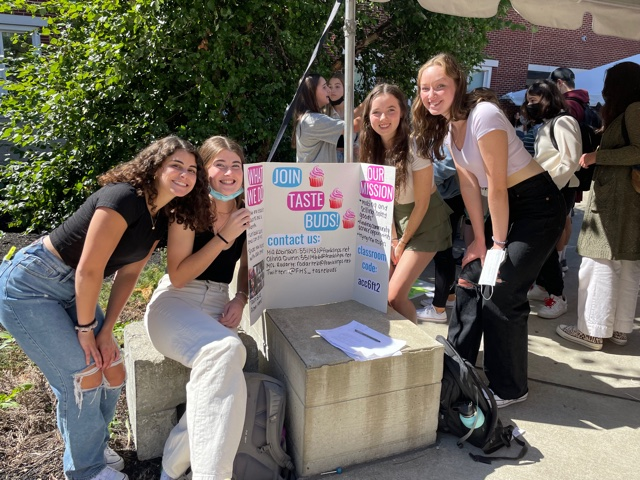 The club fair was a success! Thanks to all who signed up! We will update you with upcoming dates! <a href="/FranklinHS/">FranklinHighSchool</a> <a href="/FHSPantherbook/">Pantherbook</a>