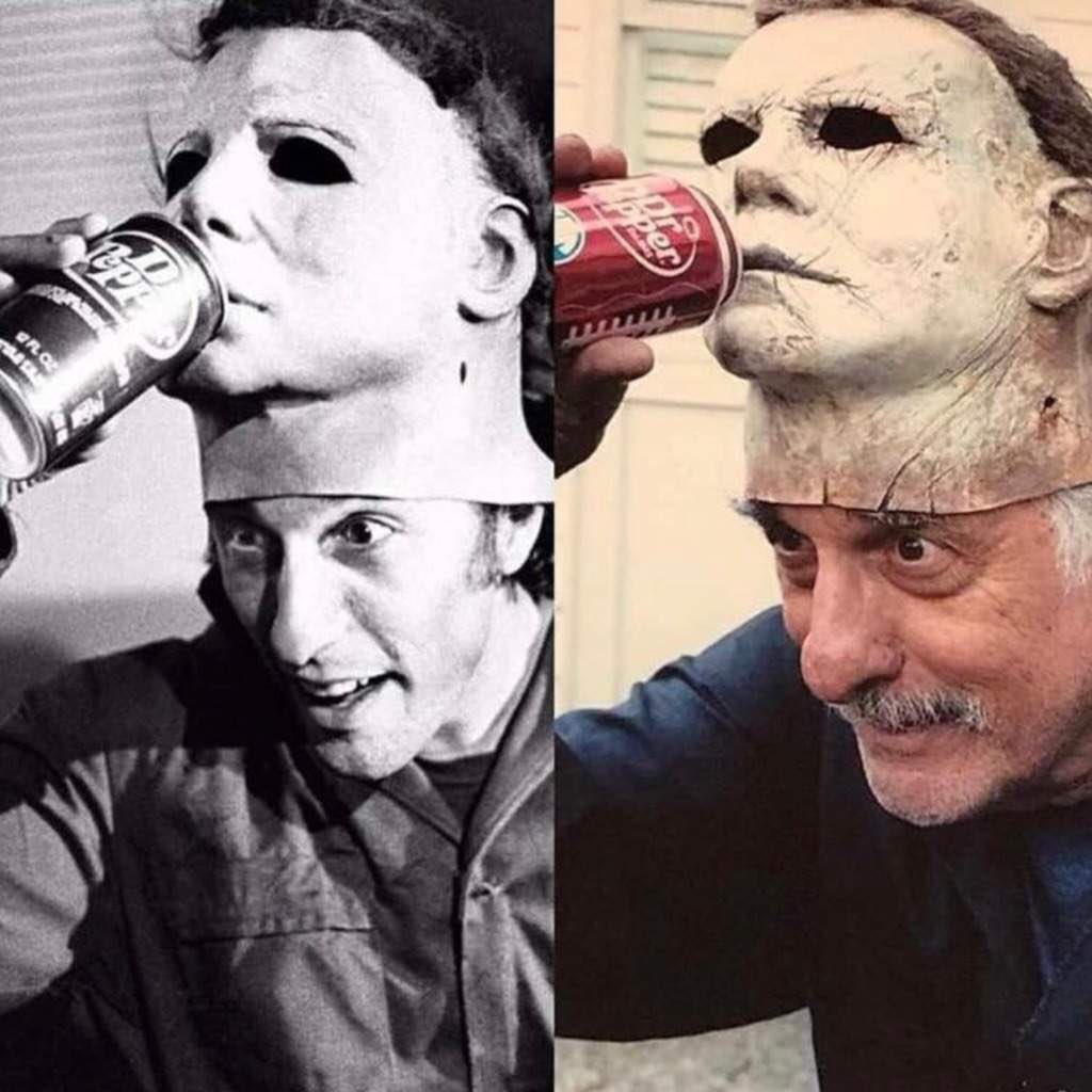 Happy Birthday to Nick Castle! 