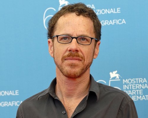 Happy Birthday dear Ethan Coen! 