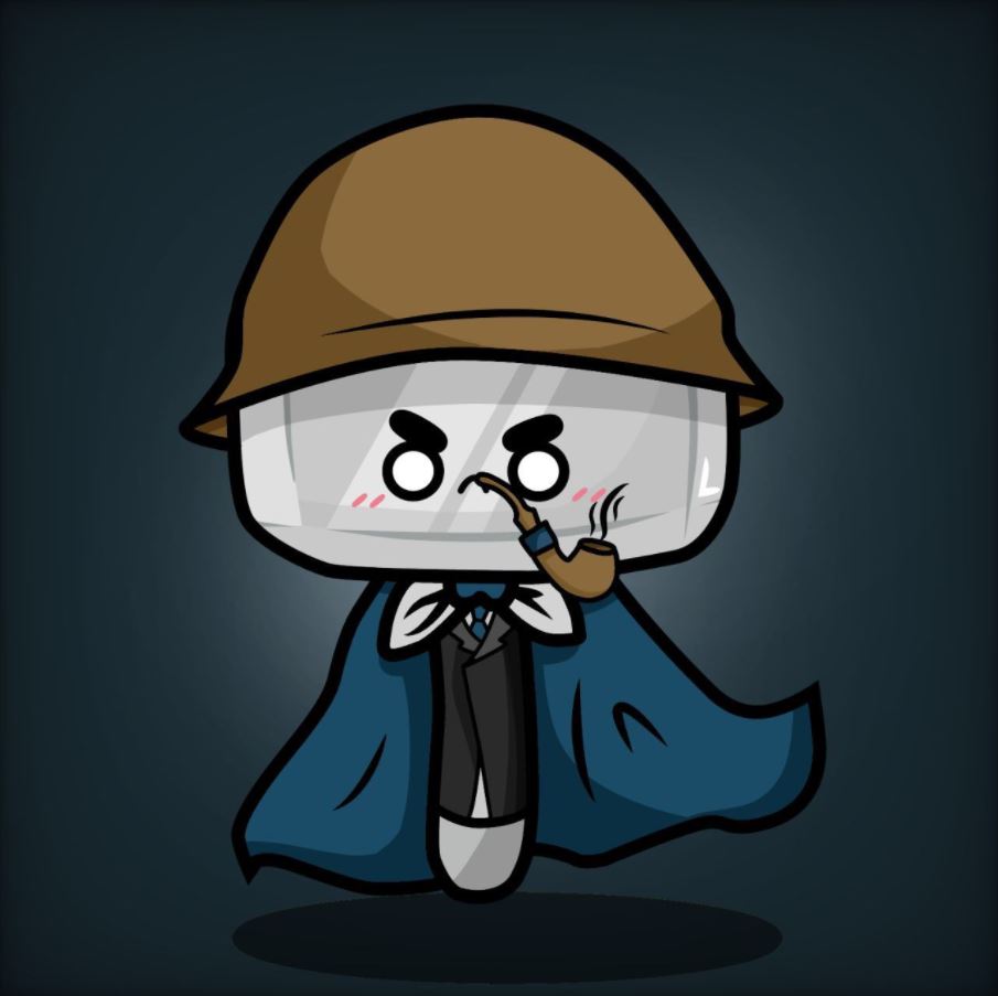 illegitcryptix's tweet photo. @emilicrypto @MiniThunderBSC #MiniThunder has those next level, and exclusive NFTs! The artist doing these got those mad skills and they are only available by being a HODLER. Doxxed devs on video daily and less than 48 hours old. Easily a 100x + gem https://t.co/gtsGMtb8OE
