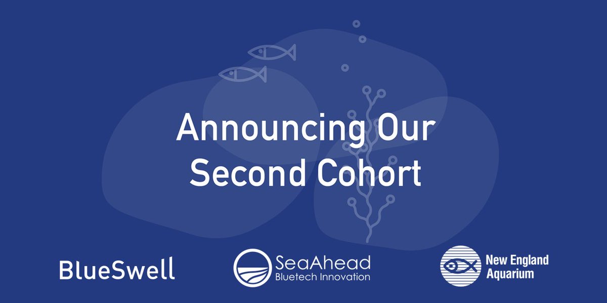 Anderson Cabot Center at NEAQ tweet media