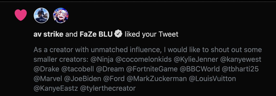 Macker250's tweet image. this is proof