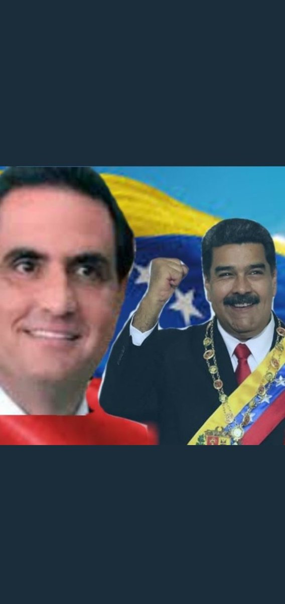 VicenteValder16's tweet photo. Somos un pueblo libre y soberano le esigimos a cabo Verde la libertad de nuestro embajador Alex Saab #yoestoycon alex@nicolasmaduro https://t.co/urKFE6H0pQ