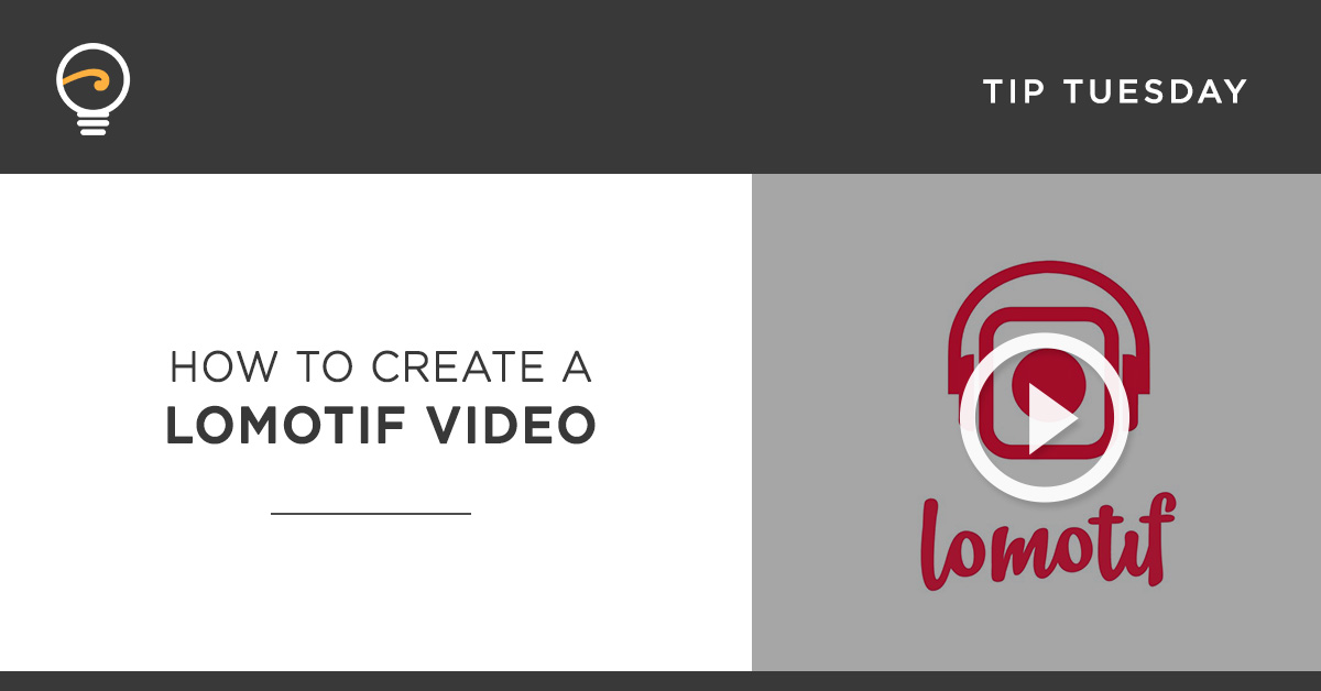 edisonnation's tweet image. #TipTuesday

This tip Tuesday is all about learning to create a Lomotif! 😀  All you need is your phone, a short video and/or images and some great music! 

See the tutorial here 🎧⏩  bit.ly/3ksgPUU