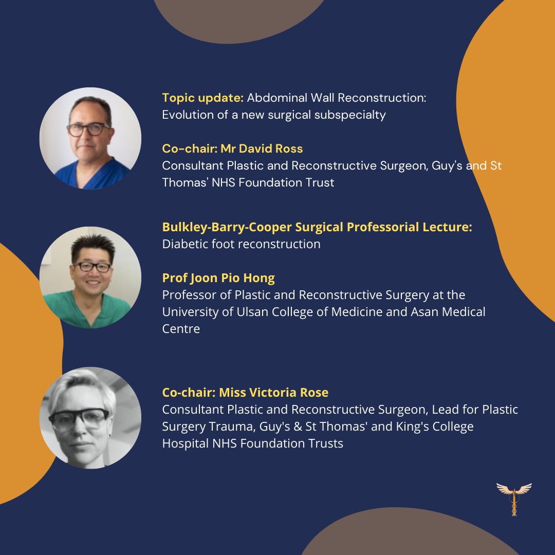 KCL Surgical Society (@kclsurgicalsoc) on Twitter photo 