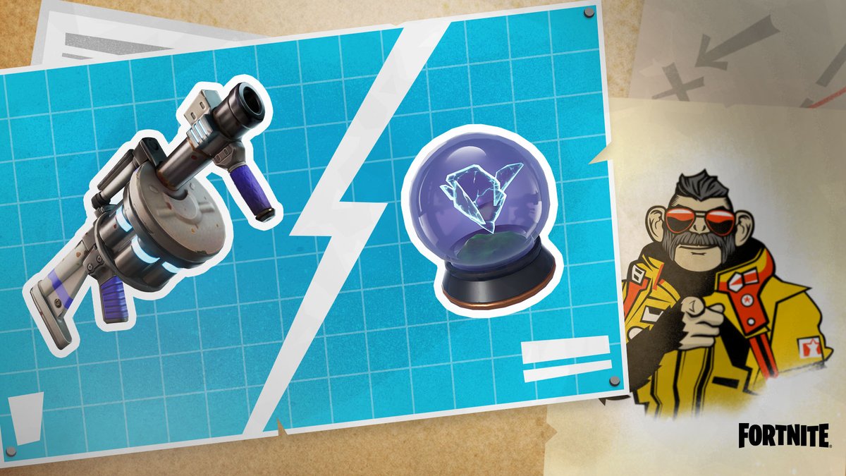 Fortnite Status Brasil tweet media