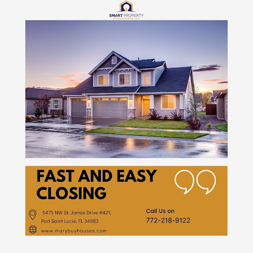 Closing the deal is one of the most challenging and complicated tasks. Not with us.

Please visit the link given below and get in touch with us.
🌐 bit.ly/3xTvvAh
#realestate #sellhousefast #floridarealestate #texasrealestate #realestate #buyhouses #florida #fast #se ...