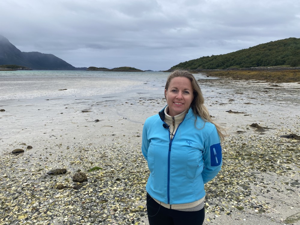 Som et ledende selskap har vi et ansvar for å engasjere oss i det store bildet og er sterkt motivert av endringene vi er en del av og kraften i å jobbe sammen på tvers av sektorer. #OceanStewardshipCoalition #havbruk #GlobalCompact mynewsdesk.com/no/cermaq-norw…