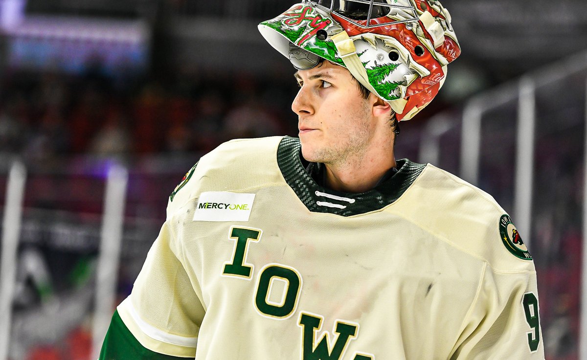 IAWild tweet picture