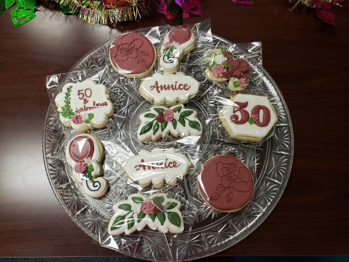 Annice Williams tweet media