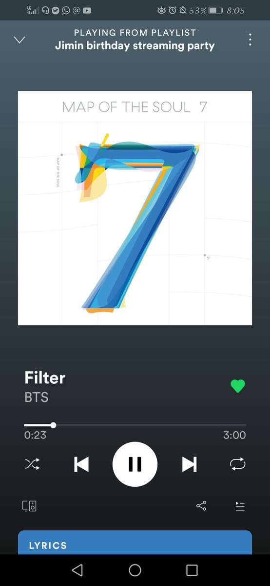 Janeshalom1's tweet photo. Group 3 :

#btsstreamingsongs
#streamingparkjimin
@SongsStreaming 
 @BTS_twt https://t.co/nRvlerEJ3y
