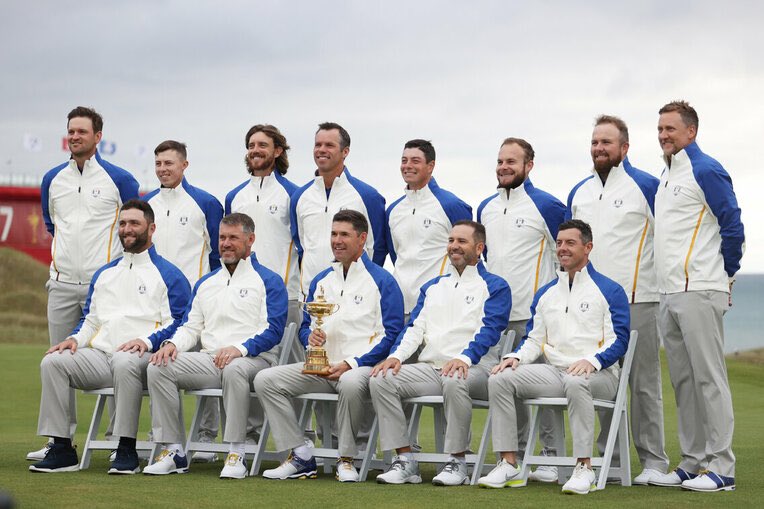 Team 🇪🇺 📷