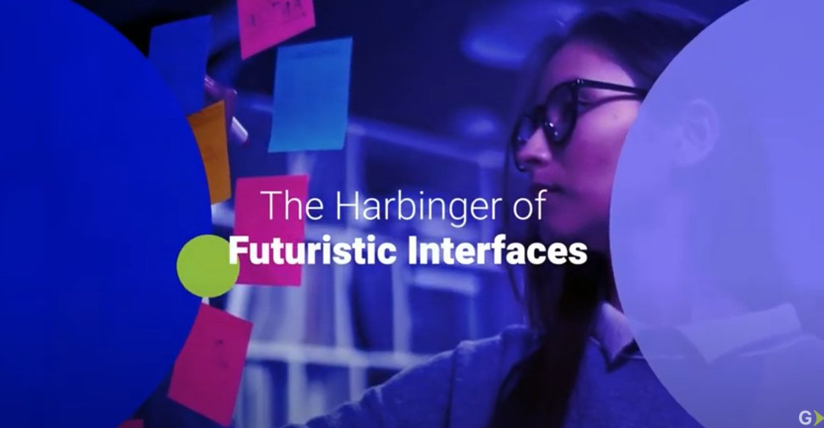 Those who missed out our Day-1 #uinxt talks, here is the youtube link - youtube.com/watch?v=-xmyJ_…  #Globant