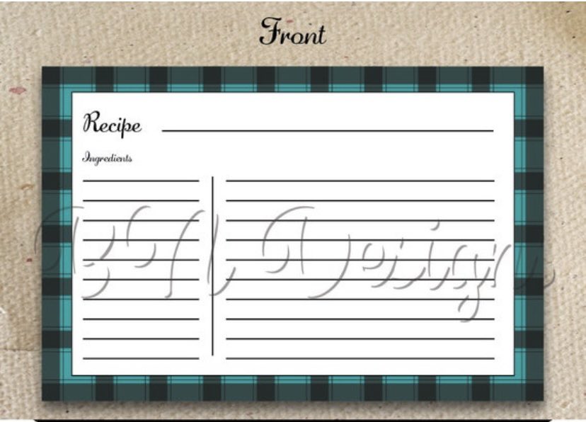 BNDandP's tweet photo. Fall temps mean all things plaid, all the time (But reallyβ¦who doesnβt love plaid all year long? πββοΈ)!
Direct link: https://t.co/CHPAf33Uot
.
.
.
#recipes #recipecard #food #foodie #plaid #plaidpattern #design #fall #falltemps #seasonal #etsy #love #graphicdesign #smallbusiness https://t.co/WHLZrVjQek