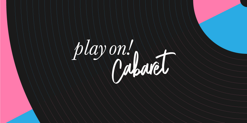 “You must find a way to see this show that truly brings together all the things that make the Stratford Festival magical.” (Broadway World). The première of Selections from Play On! Cabaret is tonight ✨ See you at 7 p.m. EDT ⬇ stratfordfestival.ca/WhatsOn/PlaysA…