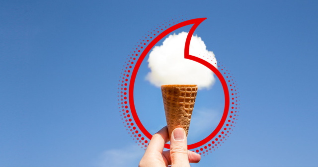 ColinOnToast's tweet photo. Partnering up with @RingCentral @VodafoneBiz seeks to transform the way businesses communicate. Find out more about our new cloud-based communications services: #UC #UCaaS https://t.co/2DOCFuQT52 https://t.co/9j4buNunVi