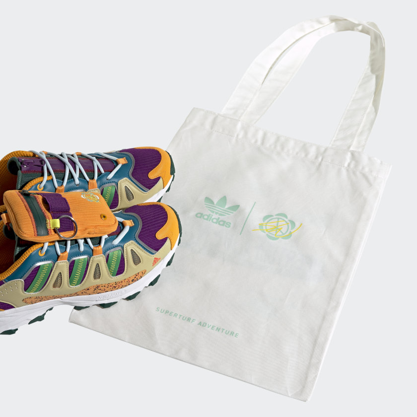modernhype_'s tweet photo. HYPE DROP | he SUPERTURF ADVENTURE SW is the latest drop from adidas Originals x Sean Wotherspoon, inspired by Disney’s Jiminy Cricket.

Available globally from September 25. 📅 https://t.co/2G5Aayn1JT