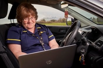 Community Health Services tweet media