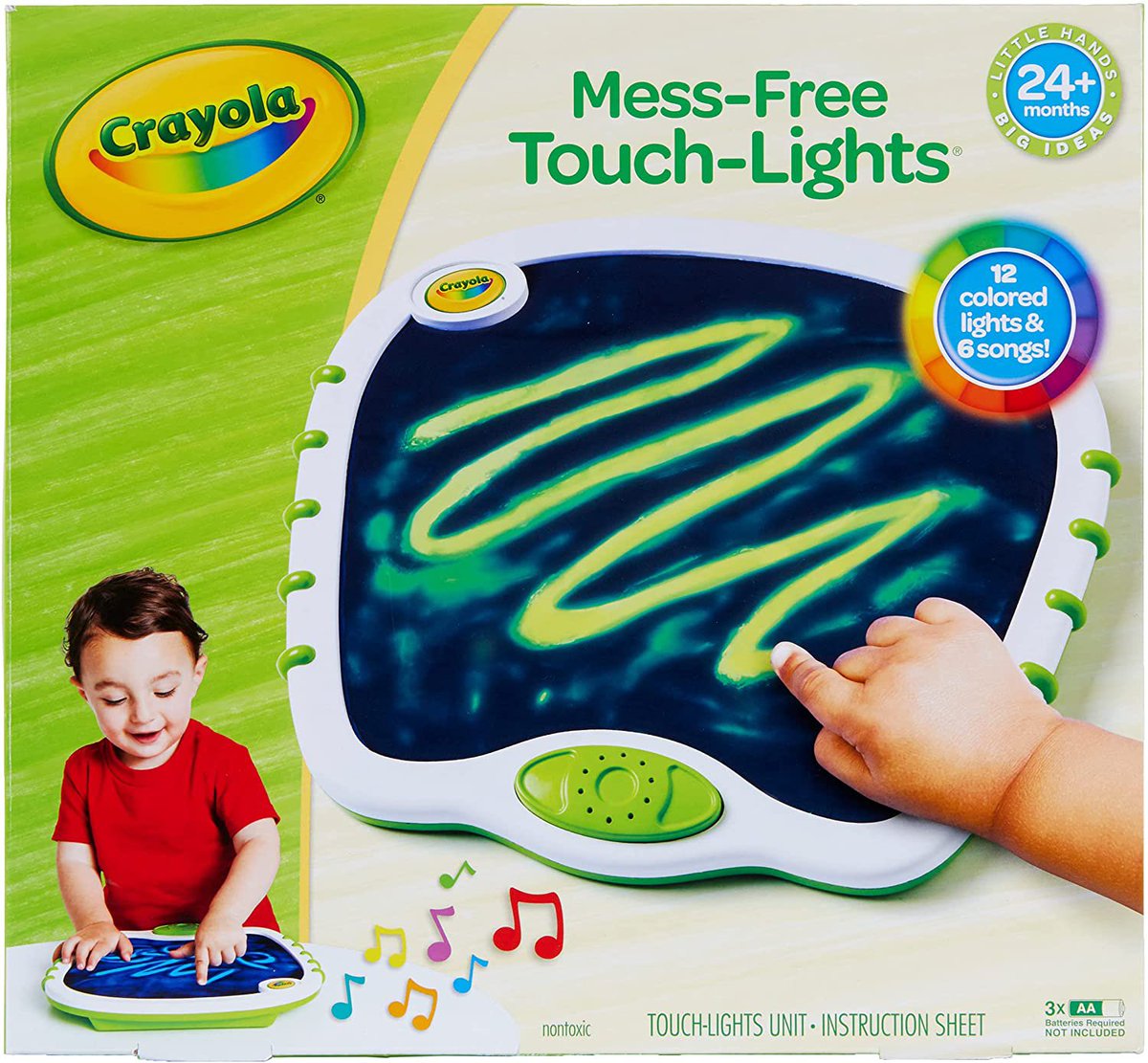 SaraJEdmonds's tweet photo. @AskTSA I’ve looked everywhere so thought I would ask here. Trying to keep my toddler busy on a flight. Is this allowed onboard? It’s a gel drawing pad. Thank you! https://t.co/uXwDUCnafr