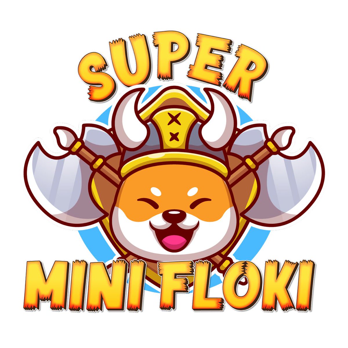 Bsc100x_gems's tweet photo. 🚨 SuperMiniFloki is a BNB Reflection token and launching soon. They’re growing quick with a small hardcap presale of 50 BNB, this is for sure looking like a moonshot. 

Join their whitelist competition to get a chance : https://t.co/XvFvltfDbh 

Join TG: https://t.co/eJbi1ZFROr https://t.co/WbfAfhsGJm