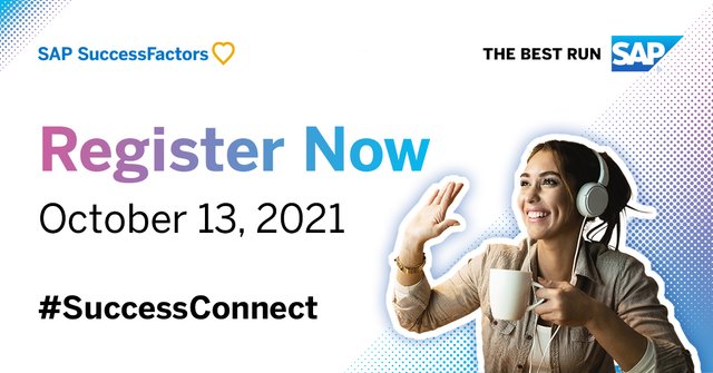sassySAASmaster's tweet photo. We are so excited for #SuccessConnect and can't wait to unveil all the inspiring sessions we're working on. Register now: #HXM #ExperienceWins https://t.co/nLzfbWH6nH https://t.co/0fc8jC4Qax