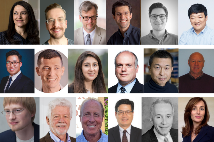 ForsythResearch's tweet photo. Learn more about the 18 startup companies and independent inventors who will pitch their novel oral health technologies this Thursday, Sept. 23 at Forsyth dentech 2021. Register now for the virtual event! https://t.co/wYHOBwr2Yz #forsythdentech2021 #oralhealth #biotech https://t.co/QrXpwOqBl2