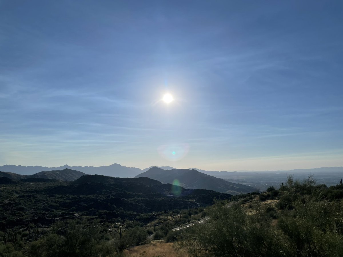 BassHead98's tweet photo. Dobbins Lookout is as beautiful as I remember it to be ♥️ so good to be back https://t.co/VYeKnBiJZF