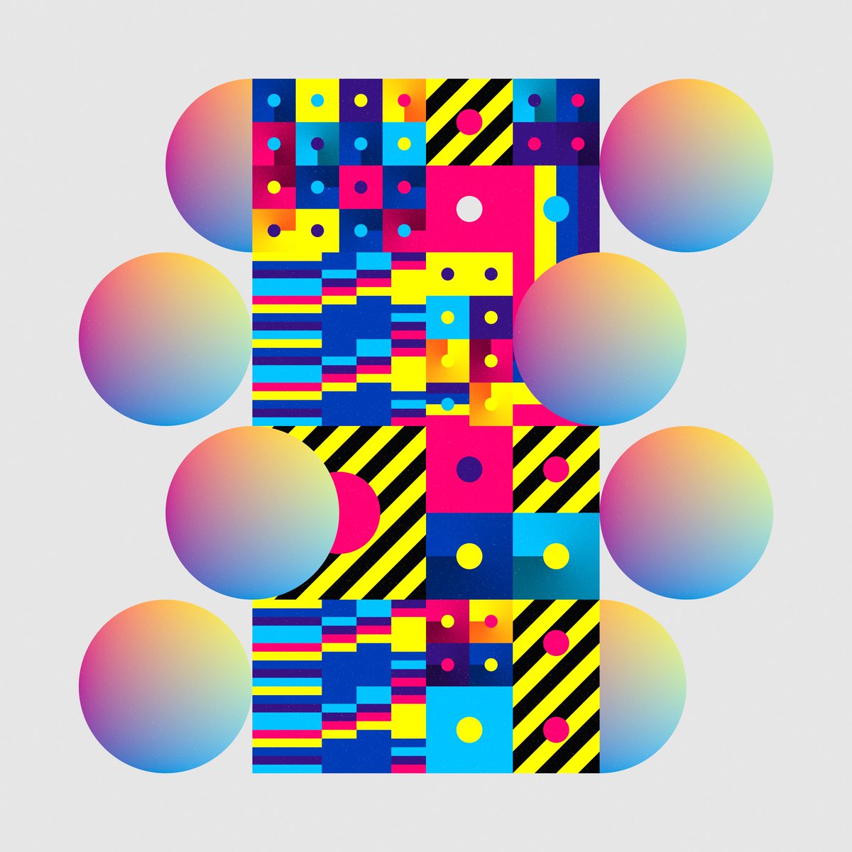 Transmissions909 tweet media