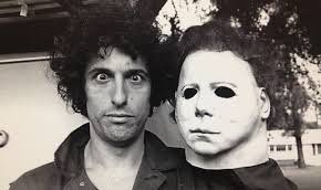 Happy Birthday Nick Castle 