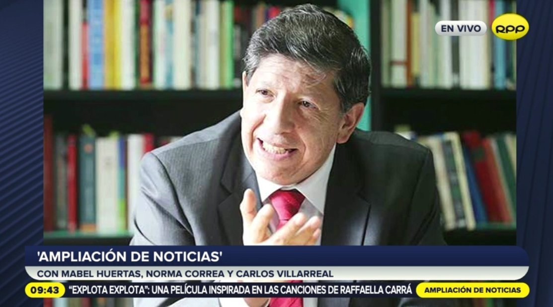 RPP Noticias tweet media