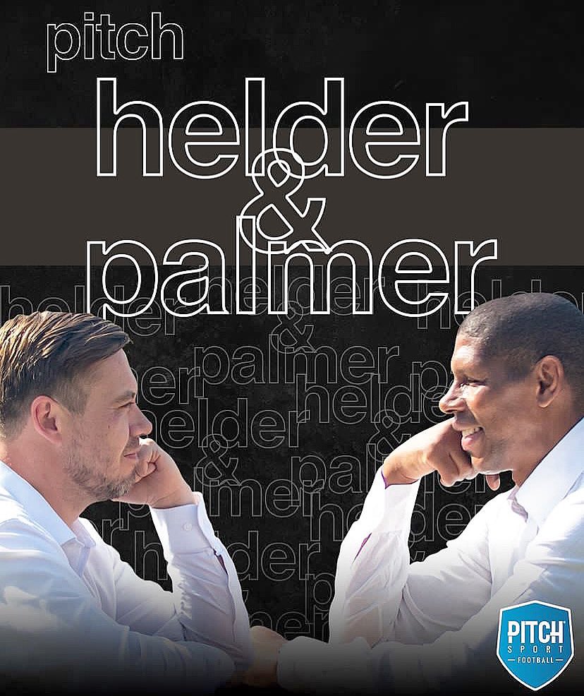 It’s been really great working alongside <a href="/CarltonPalmer/">Carlton Palmer</a> on the show. Episode 2 was fire. I’m excited for you guys to watch it. 💪❤️

 <a href="/PitchFooty/">Pitch Football</a> <a href="/PoxonSports/">Poxon Sports</a> <a href="/SSchofieldOBE/">Susannah Schofield</a> @ShamirMasri <a href="/TDXCampbell/">Man Like Mister X Yeah</a>