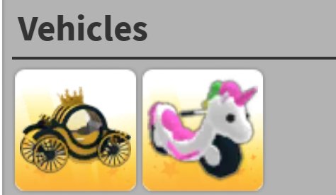 Someone51758777's tweet photo. @PlayAdoptMe Trading: 

LF: Dalmatian, Arctic fox and robux
NLF: oxes, 
I offer 
Good offers only btw https://t.co/V3Fg7pgLej