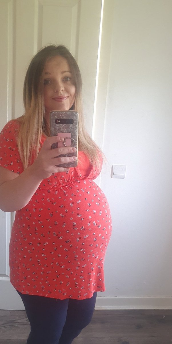 Pamela131121's tweet image. 🤰🤰🤰🤰💙💙💙💙 #7WeeksLeft #Babyboy