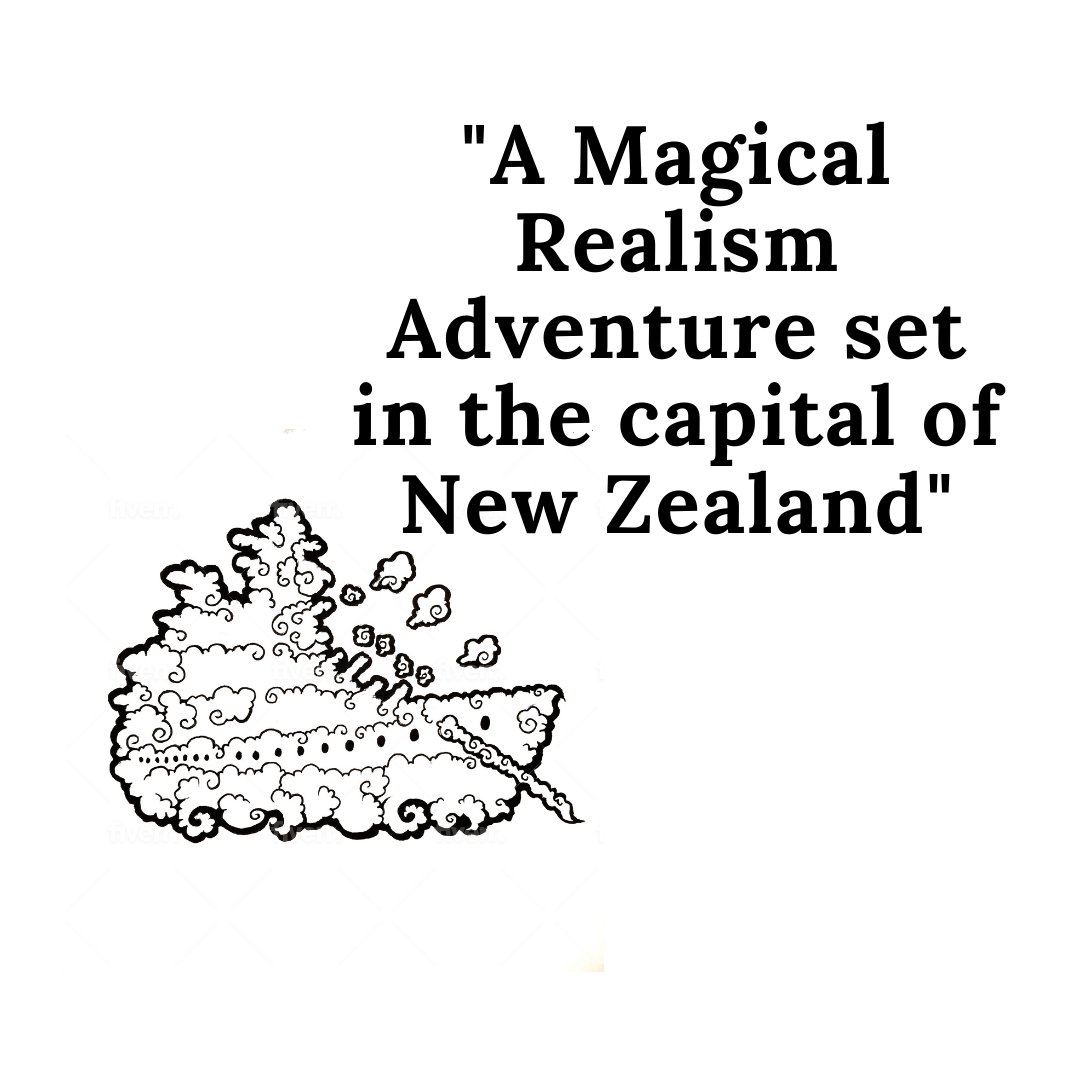 SnippetsNz's tweet photo. Six years of working in this story culminated to the final rewrite of my debut novel.
Art by @valio_art & @nastrprank
#WritingCommunity #wellington #writer #writerslife #magicalrealism #creativenz #write #amwritingfiction #WritersCafe https://t.co/mgBH9YXrLR