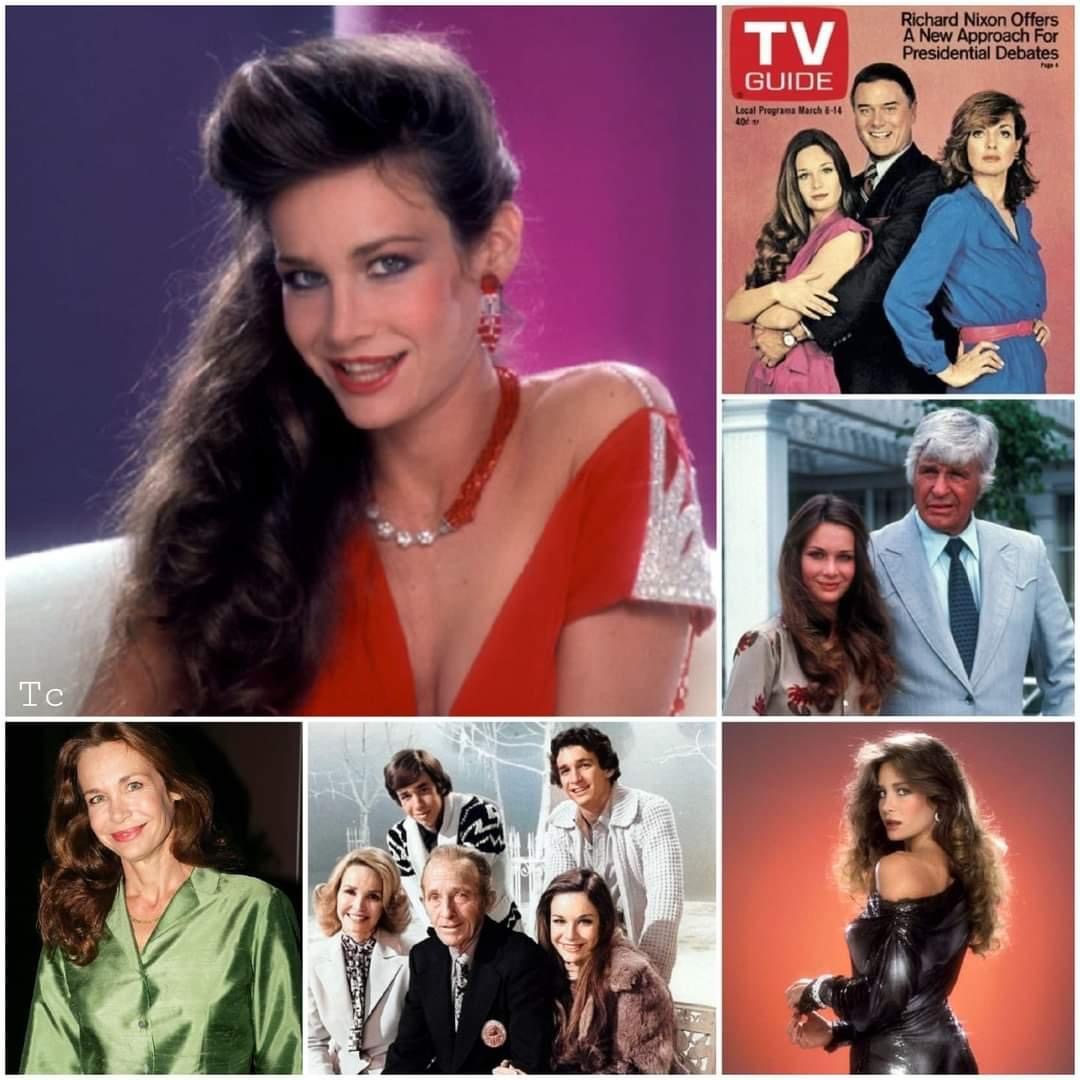 Happy 62nd Birthday to Mary Crosby 