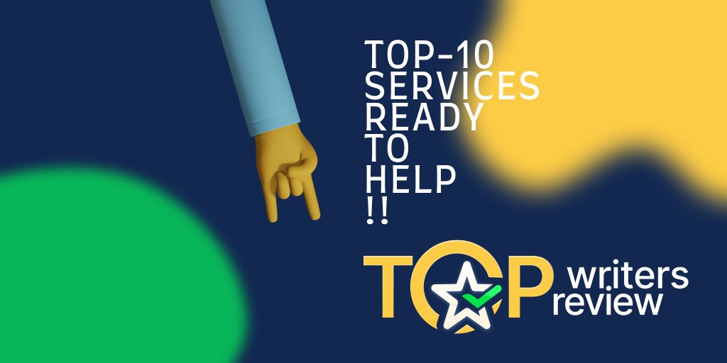 Top Writers Review (@review_writer) / Posts / X