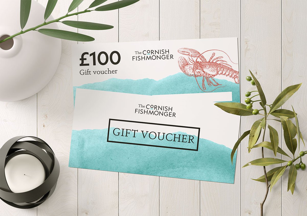 The Cornish Fishmonger tweet media