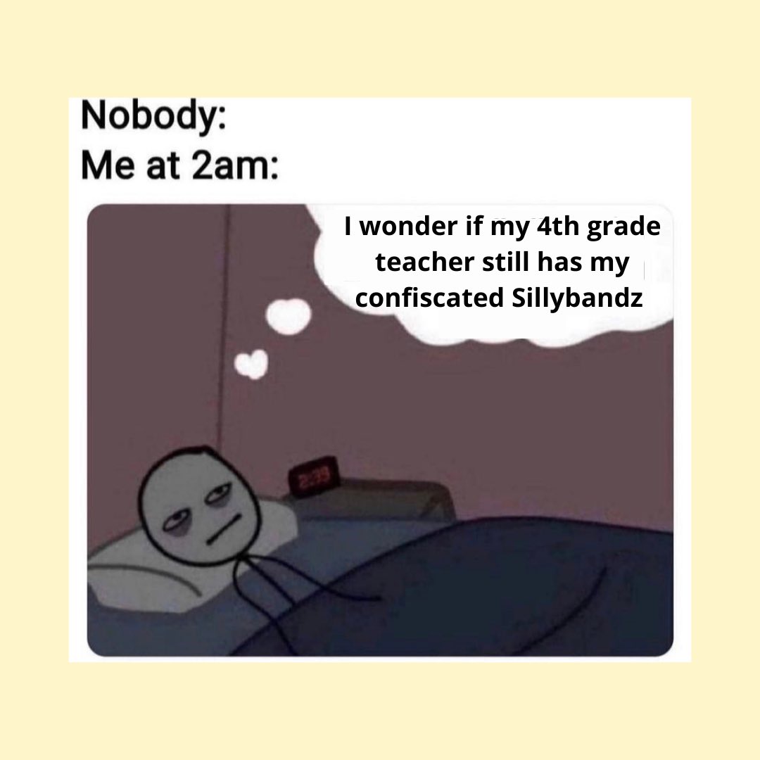 the sad truth. who can relate? #rip