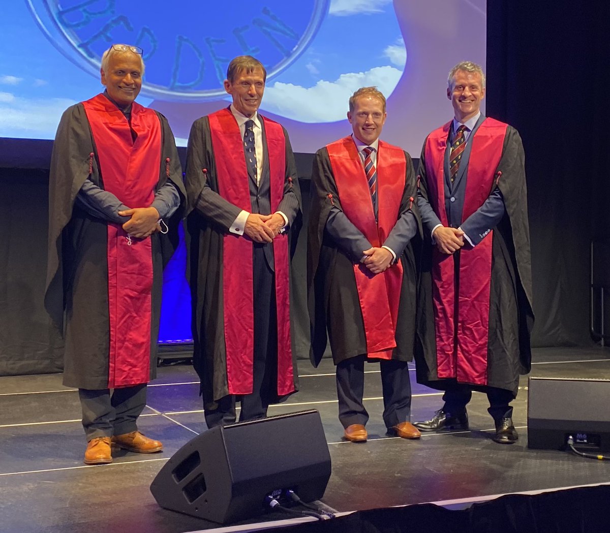 Lucky Jeyaseelan (@luckyjeyaseelan) on Twitter photo <a href="/xlgriffin/">Xavier Griffin</a> & <a href="/Drlyndonmason/">Lyndon Mason</a> Great Hunterian Lectures <a href="/BritOrthopaedic/">BOA</a> Congress. Exciting times! <a href="/BartsBoneJoint/">Bone and Joint Health</a> <a href="/xlgriffin/">Xavier Griffin</a> & <a href="/Drlyndonmason/">Lyndon Mason</a> Great Hunterian Lectures <a href="/BritOrthopaedic/">BOA</a> Congress. Exciting times! <a href="/BartsBoneJoint/">Bone and Joint Health</a>