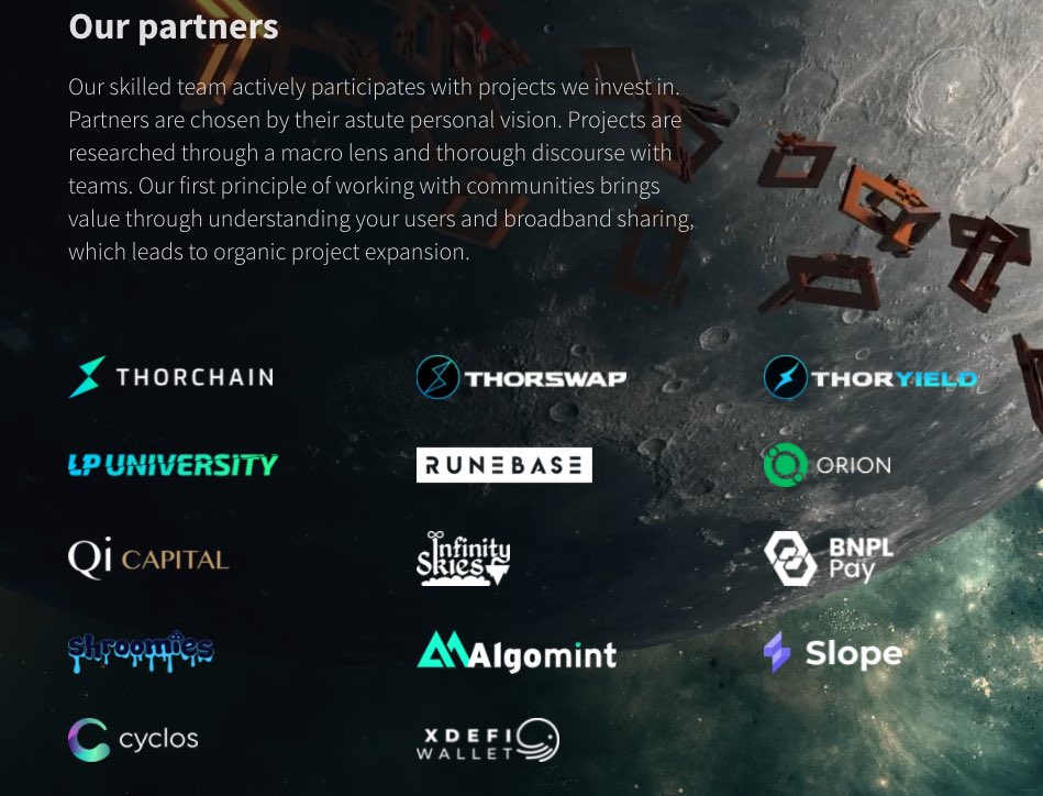 A warm welcome to <a href="/xdefi_wallet/">XDEFI Wallet</a> !

0xventures.org/#partners