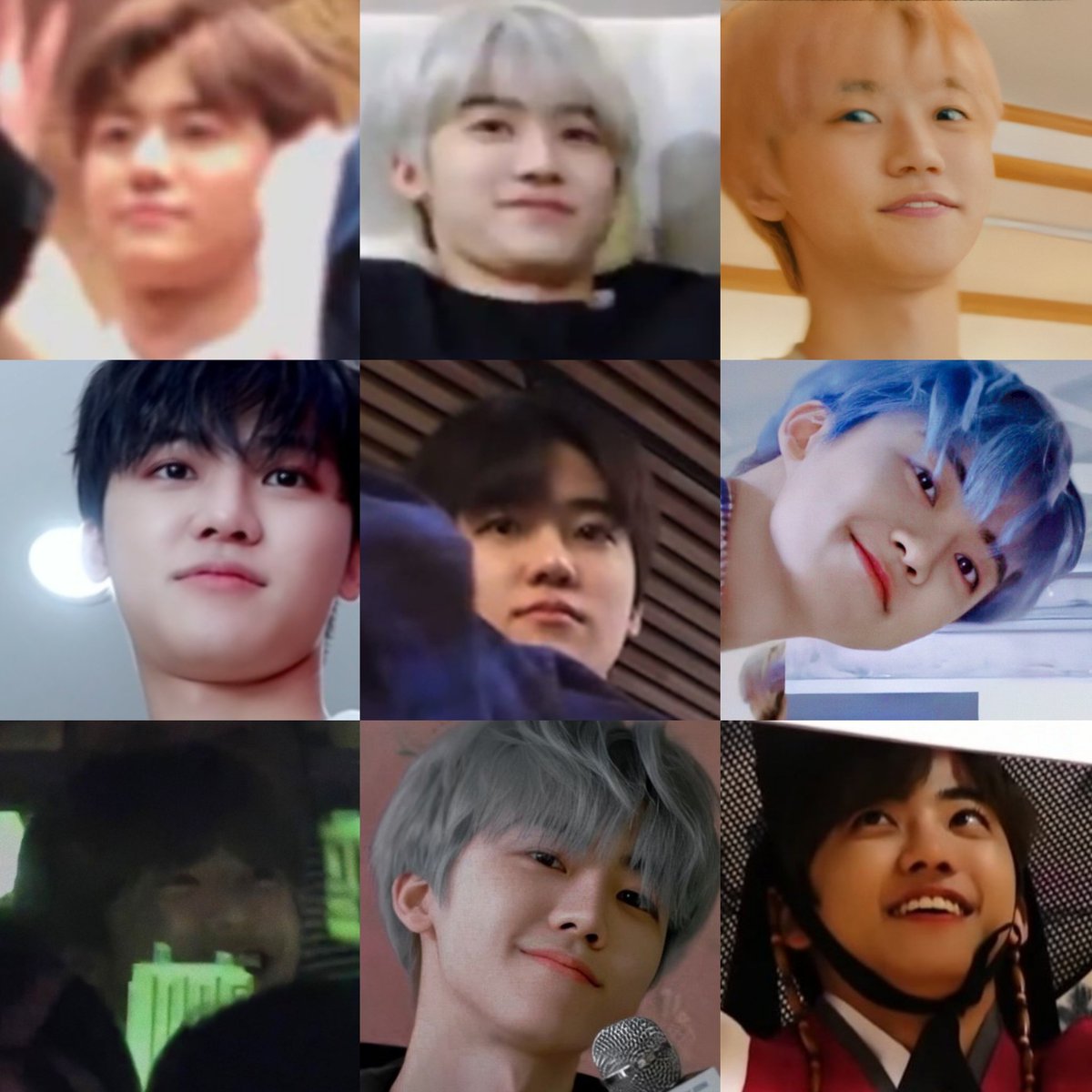 キラリ✨คุนนู๋น้องลูกเน้กโกะจัง🐈👑✨ tweet media