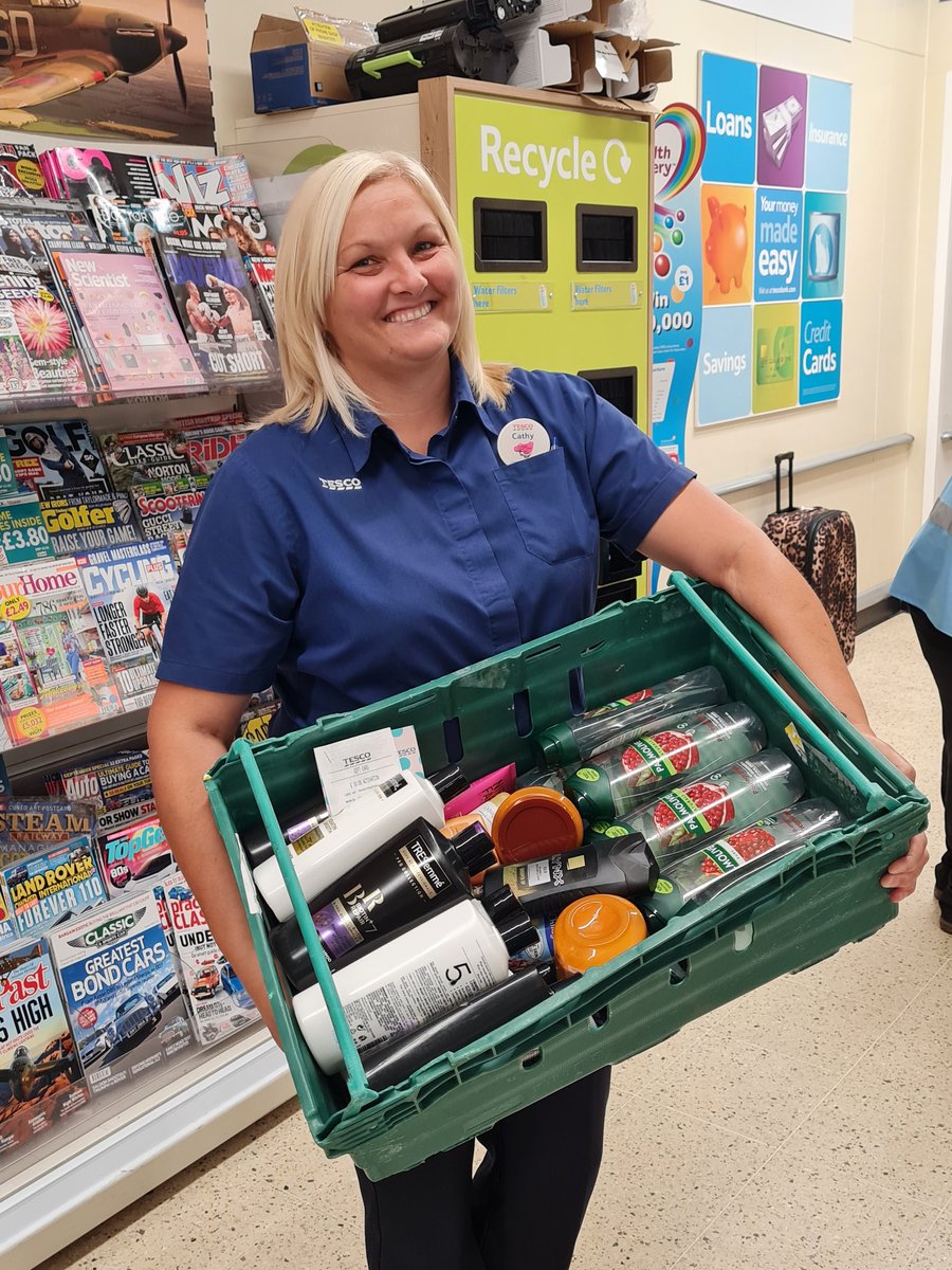 BarnardosBC tweet media