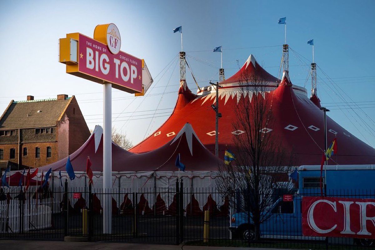 Midtown Alley tweet media