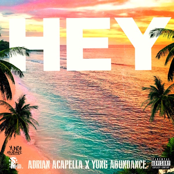 #NowPlaying: HEY By Adrian Acapella &amp; Yung Abundance <a href="/yungabundance/">Yung Abundance</a> &amp; <a href="/adriandallen21/">Adrian D Allen</a> on #RNBHitsRadio (rnbhits.com/player) bit.ly/3B7Uwcm