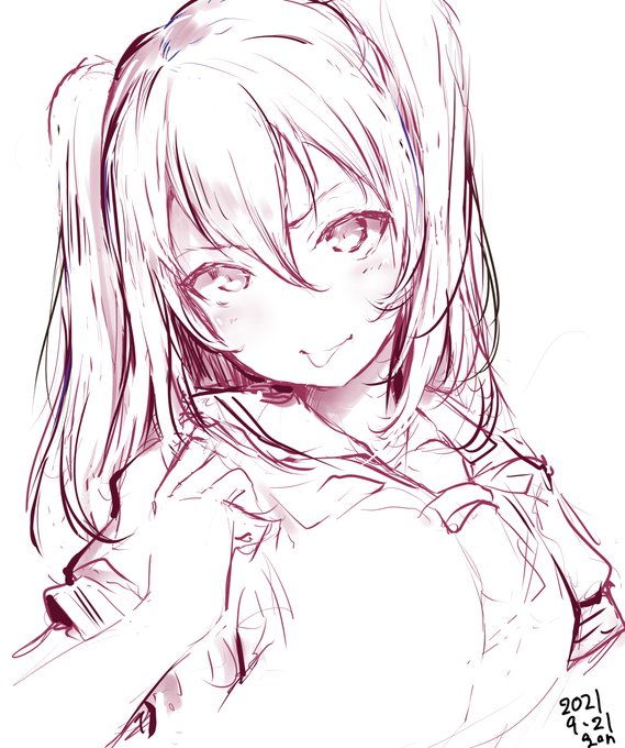 ルビィちゃんの生誕を祝いたい∩(*'ᗜ`∩)ワッショイ♪

#黒澤ルビィ生誕祭2021 