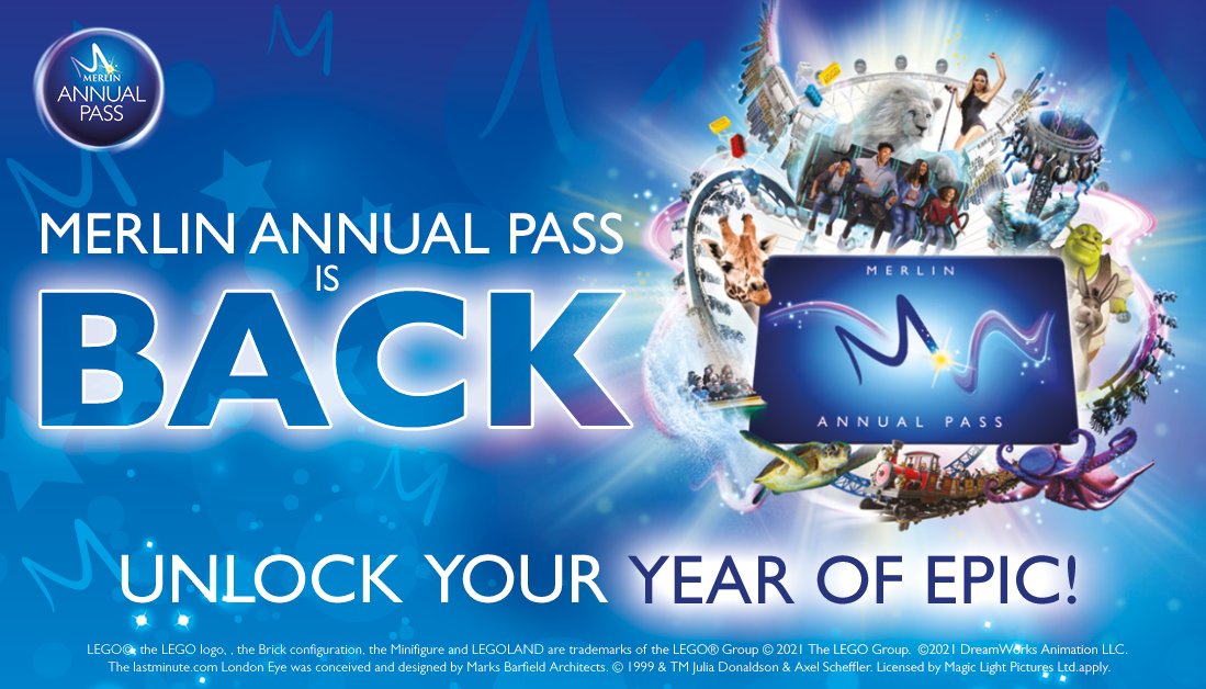 merlin-annual-pass-uk-on-twitter-unlock-access-to-the-uk-s-top